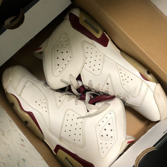 Jordan Retro’s - Picture 3 of 4